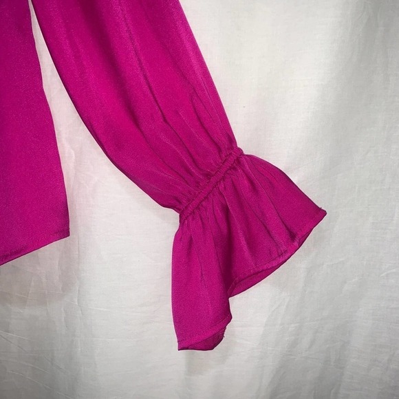 Forever 21 Medium Blouse - Picture 2 of 7